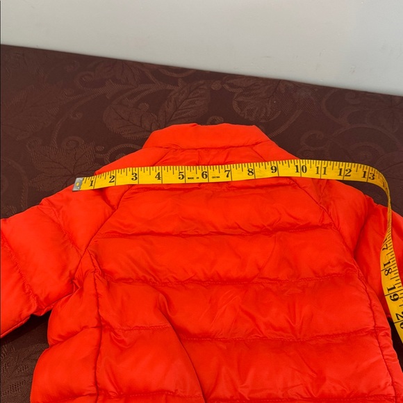 🌟3/$15🌟. NWOT Wonder Nation Puffer Coat. Size 3T - Picture 10 of 10